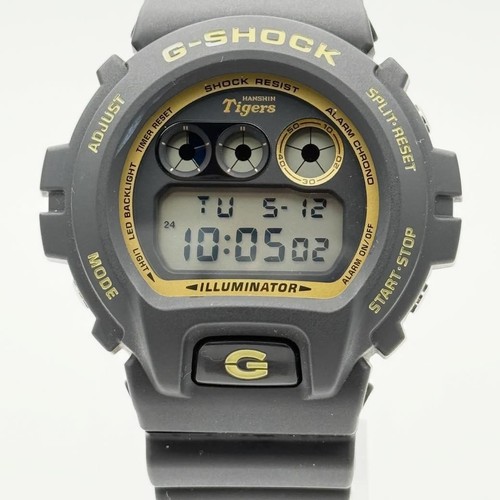 Casio shock 6900ht25 - g-shock, dw-6900ht25-1jr