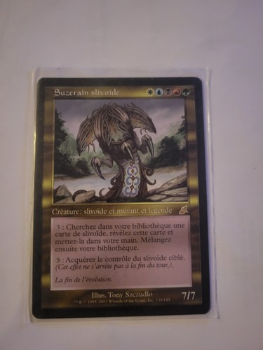Magic mtg suzerain - -,