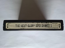 The next glory Super sidekicks