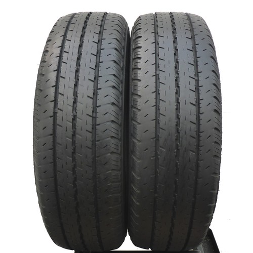 Nokian 215 75 r16c - 2,