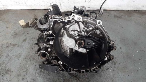 20r105 boite vitesse - 20r105, peugeot