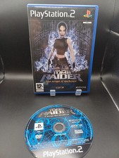 Tomb raider the angel - raider,
