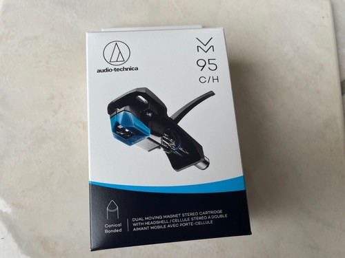 Cellule diamant audio - cellule,