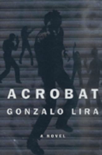 Acrobat gonzalo lira - acrobat, by
