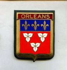 France Plaque Automobile Club