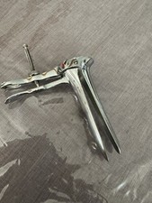 instrument medical ancien