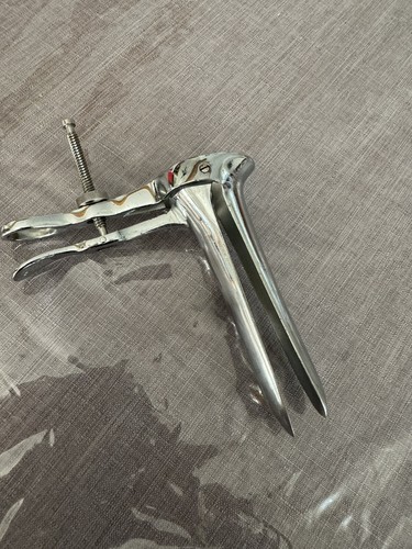 Instrument medical ancien - instrument,