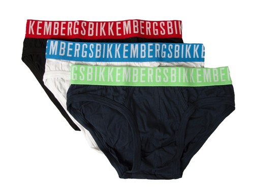 Bikkembergs slip homme - slip,
