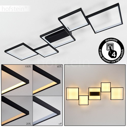 Plafonnier led lustre - led,