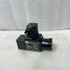 Pressostat Orion HM-100 200