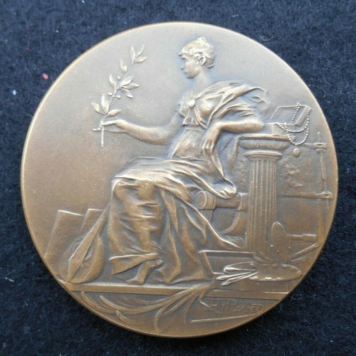 Jeton médaille paris - jeton,