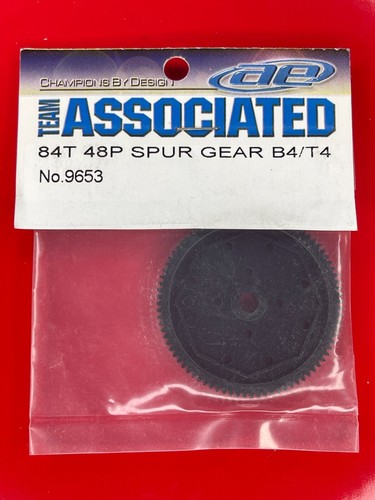 Team associated 48p 84t - associated,