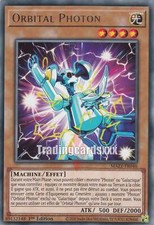 Yu-Gi-Oh! Orbital Photon : R MAZE-FR046