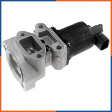 Vanne egr pour - opel, |