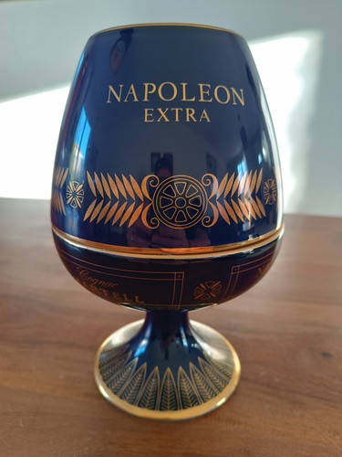 Martell cognac napoléon extra - napoléon,