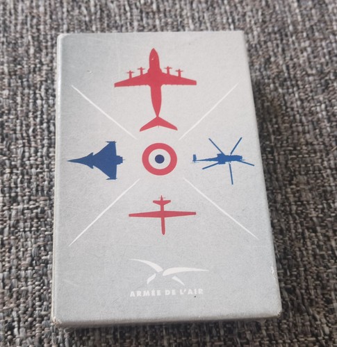 Armée air jeu de 54 - de, l'air