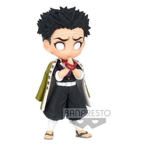 Figurine demon slayer - demon,