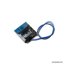 Decodeur Plux22 decoder DCC moteur + 6 fonc. digital LaisDcc KungFu serie 870016