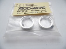 VINTAGE Micro Racing 261