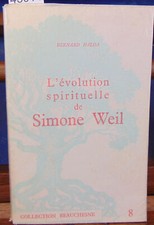 Halda L'évolution spirituelle