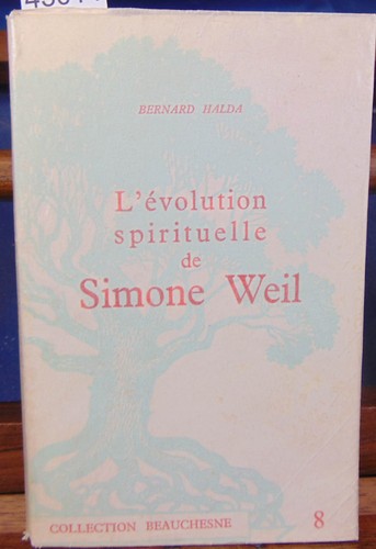 Halda évolution spirituelle - halda, l'évolution