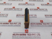 Module D'Entrée PLC