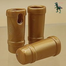 X3 Playmobil carquois d'or