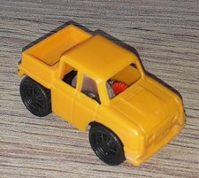Ancien kinder Surprise VOITURE GIODI