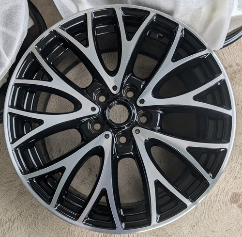 Mini oem jcw - mini, croisé