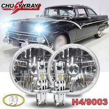 For Ford Fairlane 1955 1956