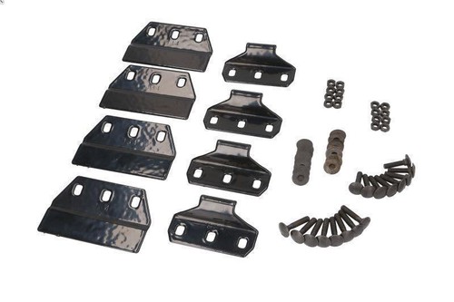 Kit assemblage barres de - kit, d'assemblage,
