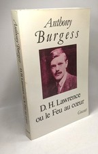 D.H.LAWRENCE OU LE FEU AU