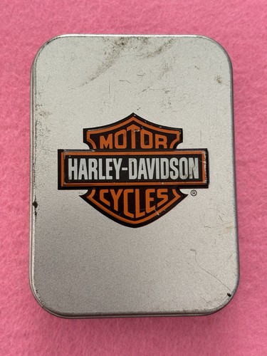 Briquet zippo harley davidson - briquet,