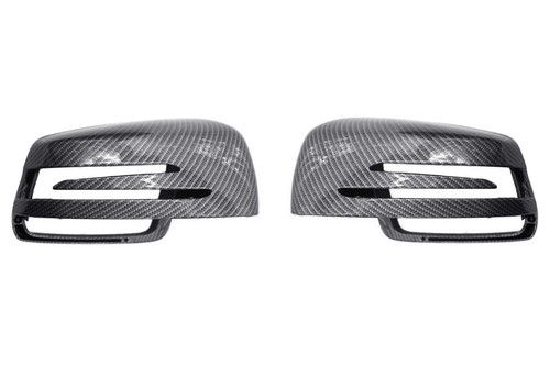 Coque miroir rétroviseur set - coque,