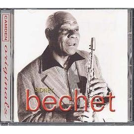 Sidney bechet - sidney,