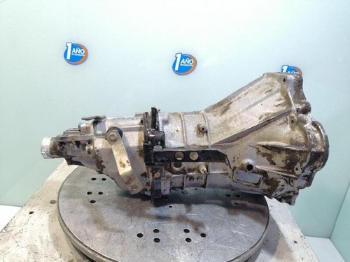 Fs5w71c boite vitesse nissan - a,