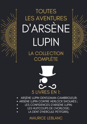 Toutes les aventures - toutes,