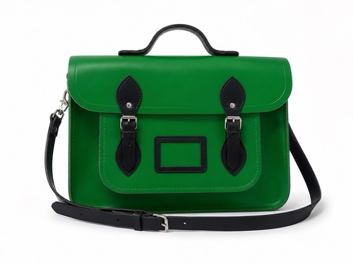 The cambridge satchel - the,