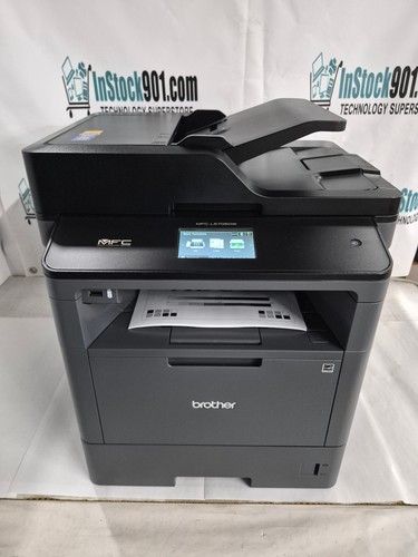 Brother mfc l5705dw wireless - brother, mfc-l5705dw