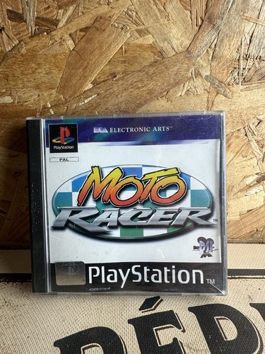 Sony playstation ps1 - sony,