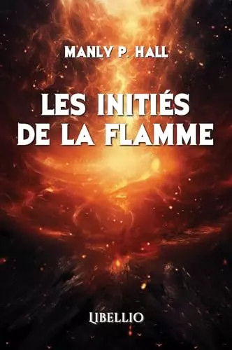 Les initiés flamme - les,