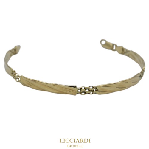 Bracelet femme fantaisie - , or