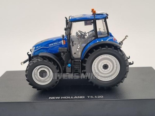 Uh7202 new holland t5 120 - holland, t5.120