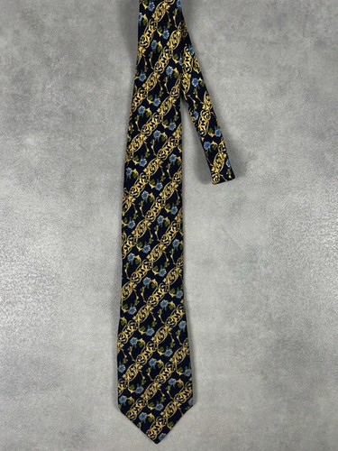 Cravate vintage archive pierre - vintage,