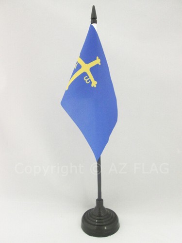 Drapeau table asturies - table,