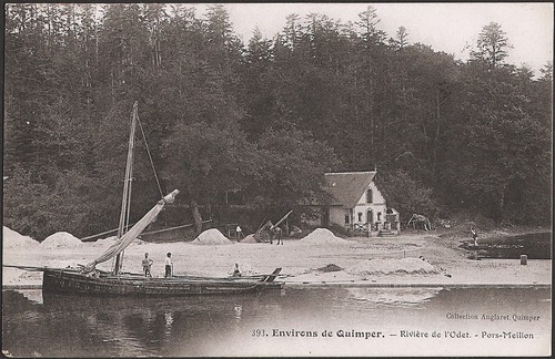 Environs quimper - de,