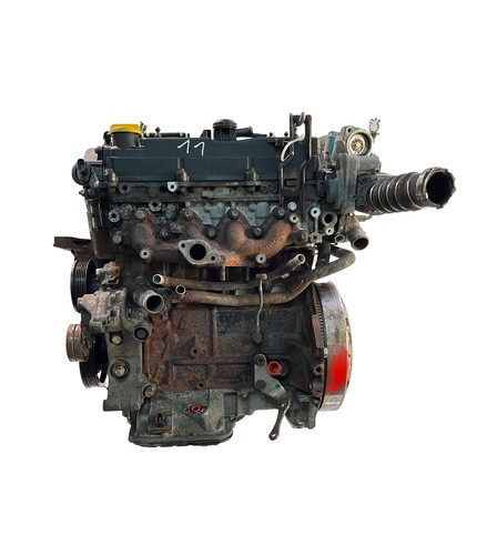 Moteur pour opel - moteur, vauxhall