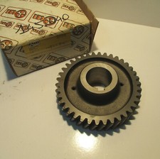 Roue Dentée Vitesse Multiplicateur Z38 Pour Bus 309A-343L-370.20 Om 140.170.20