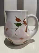 pichet céramique Émaillée