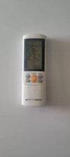 telecommade AUX climatisation